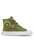 Converse Кецове Chuck Taylor Alt Star A03474C Каки - Pepit.bg