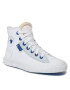 Converse Кецове Chuck Taylor Alt Star HI A03476C Бял - Pepit.bg
