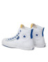 Converse Кецове Chuck Taylor Alt Star HI A03476C Бял - Pepit.bg