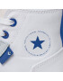 Converse Кецове Chuck Taylor Alt Star HI A03476C Бял - Pepit.bg