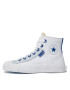 Converse Кецове Chuck Taylor Alt Star HI A03476C Бял - Pepit.bg