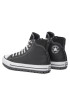 Converse Кецове Chuck Tylor Citytrek A04480C Черен - Pepit.bg