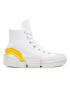 Converse Кецове CPX70 Hi 568648C Бял - Pepit.bg