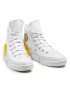 Converse Кецове CPX70 Hi 568648C Бял - Pepit.bg