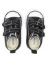 Converse Кецове Ct 2V Ox 7V603C Черен - Pepit.bg