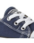 Converse Кецове CT Ballet Lace 547165C Тъмносин - Pepit.bg
