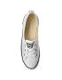 Converse Кецове Ct Ballet Lace 547167C Бял - Pepit.bg