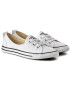 Converse Кецове Ct Ballet Lace 547167C Бял - Pepit.bg