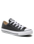 Converse Кецове CT Ox 132174C Черен - Pepit.bg