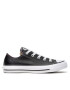 Converse Кецове CT Ox 132174C Черен - Pepit.bg