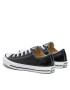 Converse Кецове CT Ox 132174C Черен - Pepit.bg