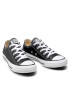 Converse Кецове CT Ox 132174C Черен - Pepit.bg