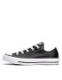 Converse Кецове CT Ox 132174C Черен - Pepit.bg