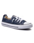 Converse Кецове Ct Shoreline Slip 537080C Тъмносин - Pepit.bg