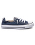 Converse Кецове Ct Shoreline Slip 537080C Тъмносин - Pepit.bg