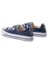 Converse Кецове Ct Shoreline Slip 537080C Тъмносин - Pepit.bg