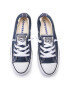 Converse Кецове Ct Shoreline Slip 537080C Тъмносин - Pepit.bg