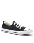 Converse Кецове Ct Shoreline Slip 537081C Черен - Pepit.bg