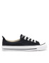 Converse Кецове Ct Shoreline Slip 537081C Черен - Pepit.bg