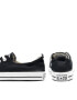 Converse Кецове Ct Shoreline Slip 537081C Черен - Pepit.bg