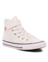 Converse Кецове Ctas 1V Hi A04951C Екрю - Pepit.bg