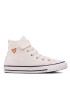 Converse Кецове Ctas 1V Hi A04951C Екрю - Pepit.bg