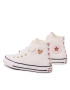 Converse Кецове Ctas 1V Hi A04951C Екрю - Pepit.bg