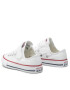 Converse Кецове Ctas 1V Ox 372882C Бял - Pepit.bg