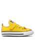 Converse Кецове Ctas 1V Ox A01231C Жълт - Pepit.bg