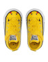 Converse Кецове Ctas 1V Ox A01231C Жълт - Pepit.bg