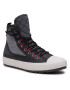 Converse Кецове Ctas All Terrain Hi A00717C Черен - Pepit.bg