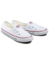 Converse Кецове Ctas Ballet Lace Slip 566774C Бял - Pepit.bg