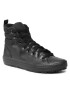 Converse Кецове Ctas Berkshire Boot Hi 171447C Черен - Pepit.bg