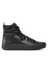 Converse Кецове Ctas Berkshire Boot Hi 171447C Черен - Pepit.bg
