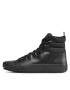 Converse Кецове Ctas Berkshire Boot Hi 171447C Черен - Pepit.bg