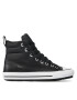 Converse Кецове Ctas Berkshire Boot Hi 171448C Черен - Pepit.bg