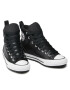 Converse Кецове Ctas Berkshire Boot Hi 171448C Черен - Pepit.bg