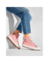 Converse Кецове Ctas Berkshire Boot Hi 271711C Розов - Pepit.bg