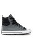 Converse Кецове Ctas Berkshire Boot Hi A00720C Сив - Pepit.bg