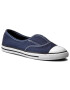 Converse Кецове Ctas Cove Slip 551517C Тъмносин - Pepit.bg