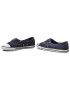 Converse Кецове Ctas Cove Slip 551517C Тъмносин - Pepit.bg