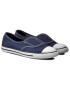 Converse Кецове Ctas Cove Slip 551517C Тъмносин - Pepit.bg