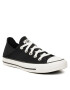 Converse Кецове Ctas Crush Heel Ox A03075C Черен - Pepit.bg