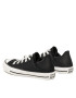 Converse Кецове Ctas Crush Heel Ox A03075C Черен - Pepit.bg
