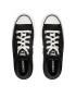Converse Кецове Ctas Crush Heel Ox A03075C Черен - Pepit.bg