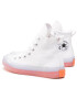 Converse Кецове Ctas Cx Hi 167807C Бял - Pepit.bg