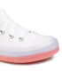 Converse Кецове Ctas Cx Hi 167807C Бял - Pepit.bg