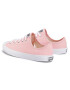 Converse Кецове Ctas Dainty Ox 567693C Розов - Pepit.bg