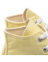Converse Кецове Ctas Eva Lift Hi A02488C Жълт - Pepit.bg