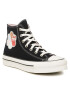 Converse Кецове Ctas Eva Lift Hi A05165C Черен - Pepit.bg